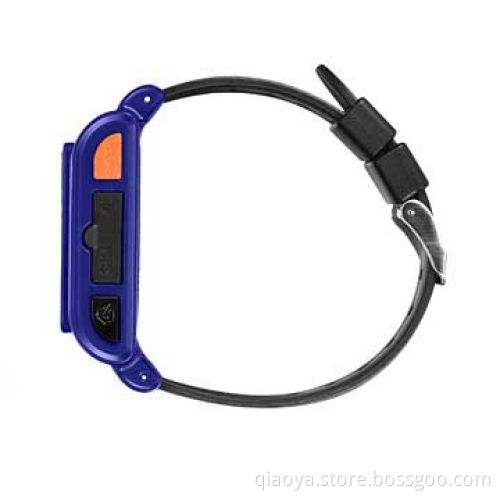 Watch phone with pedometer, suitable for fitness